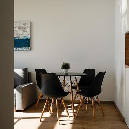 Beachfront Apartment Μάλαγα Εξωτερικό φωτογραφία