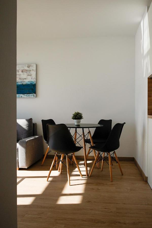 Beachfront Apartment Μάλαγα Εξωτερικό φωτογραφία